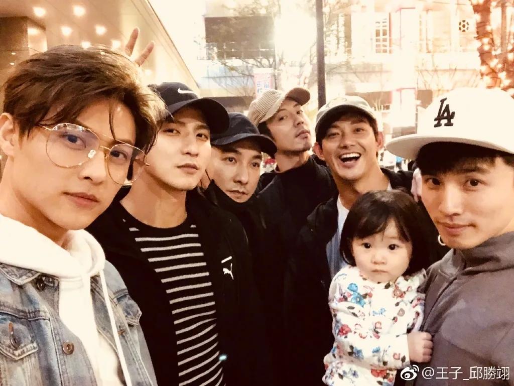 棒棒堂为什么不火了（棒棒堂组合成员现状）