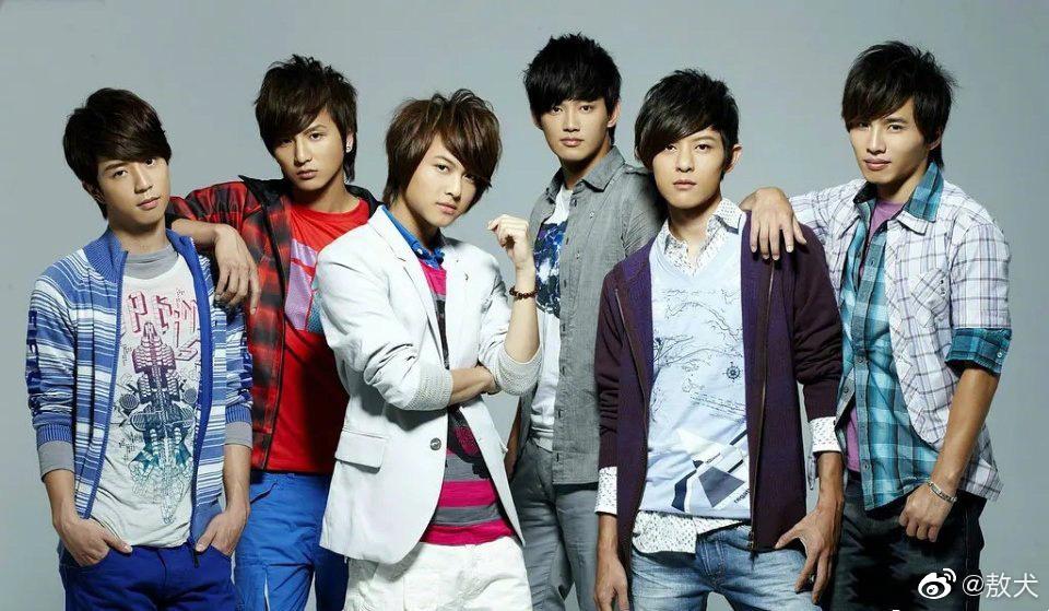 棒棒堂为什么不火了（棒棒堂组合成员现状）