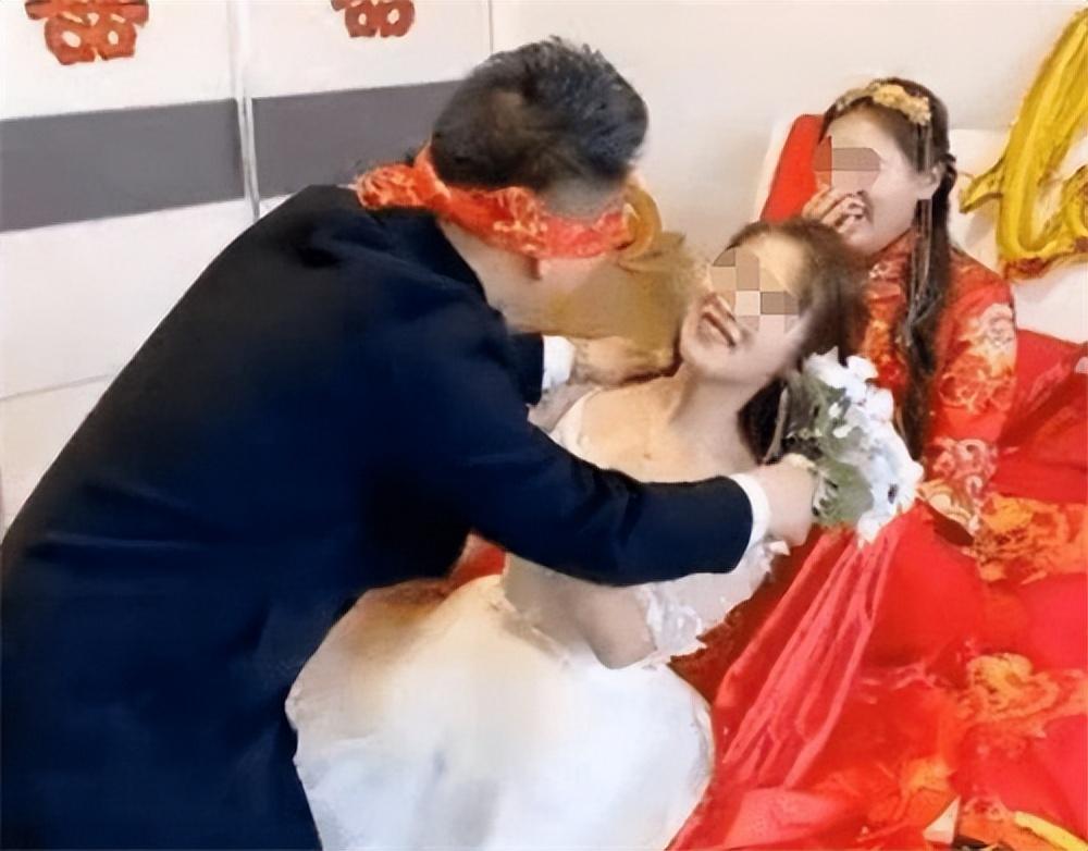 伴娘事件是什么（江苏伴娘遭性侵的刑事案件）