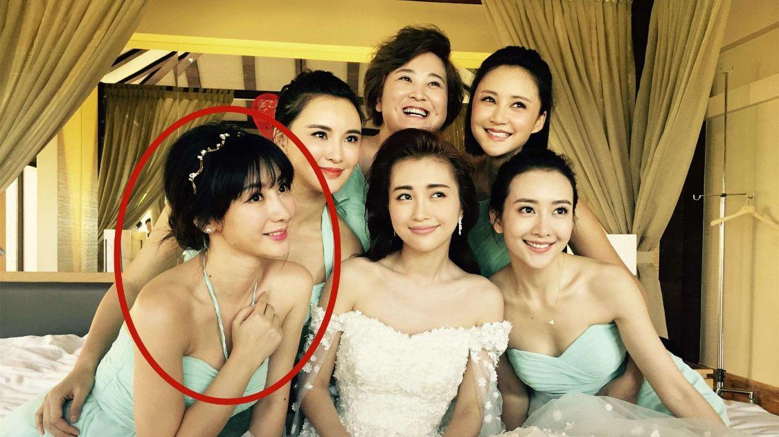 包贝尔婚礼门事件（包贝尔婚礼绯闻）