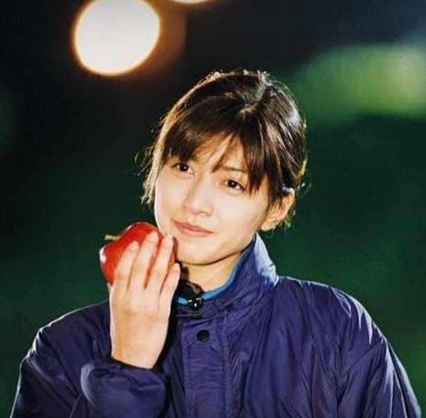 柏原崇近照与旧照对比（柏原崇照片颜值巅峰）