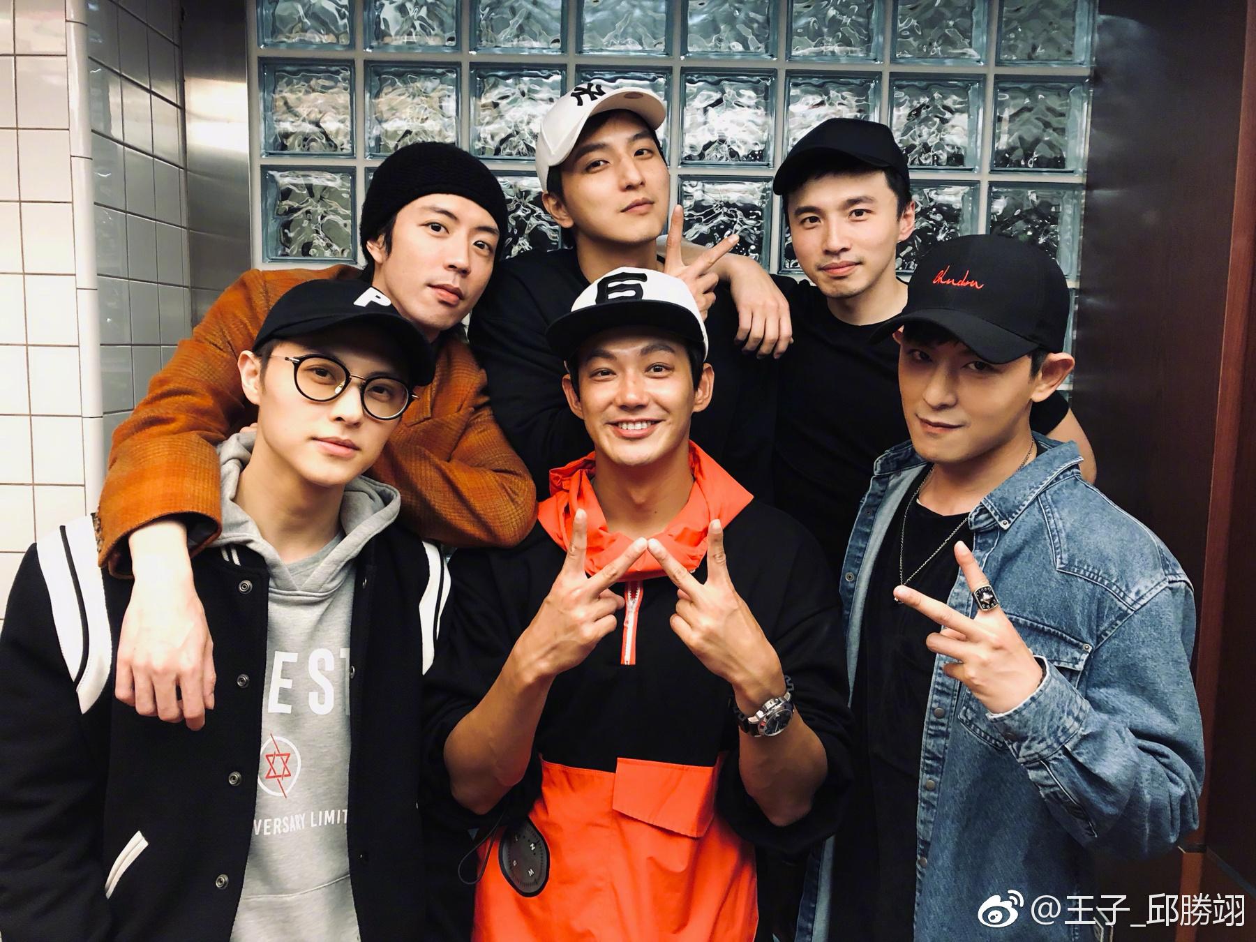 棒棒堂为什么不火了（棒棒堂组合成员现状）