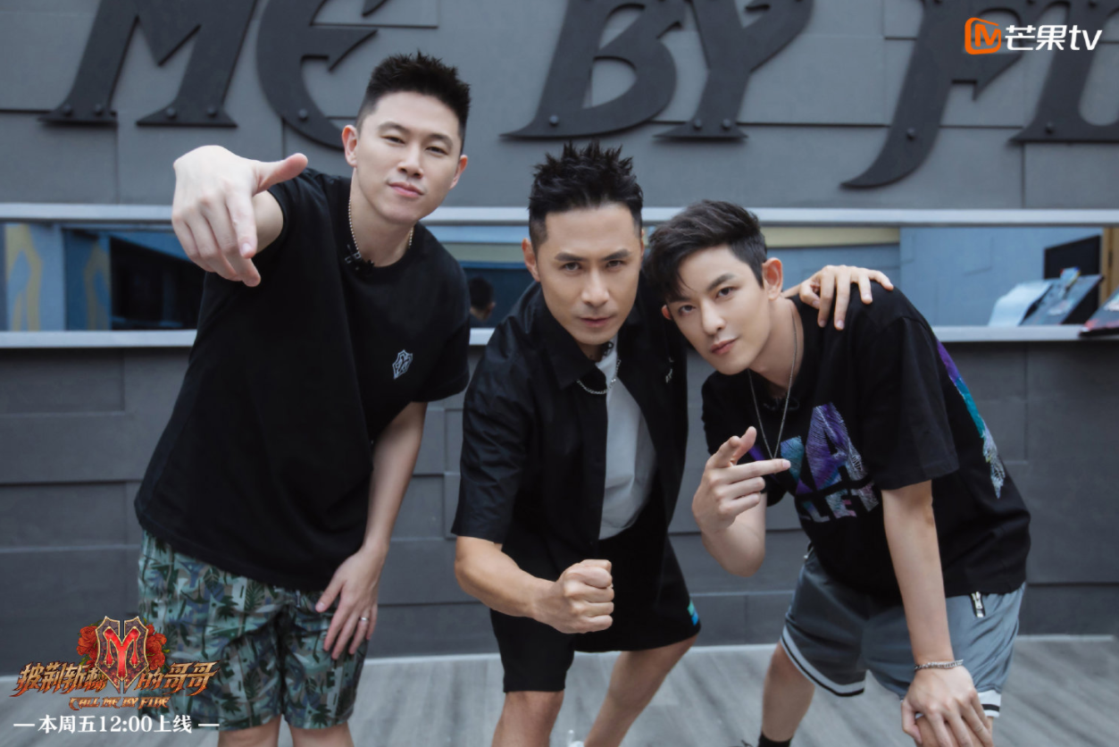 棒棒堂为什么不火了（棒棒堂组合成员现状）