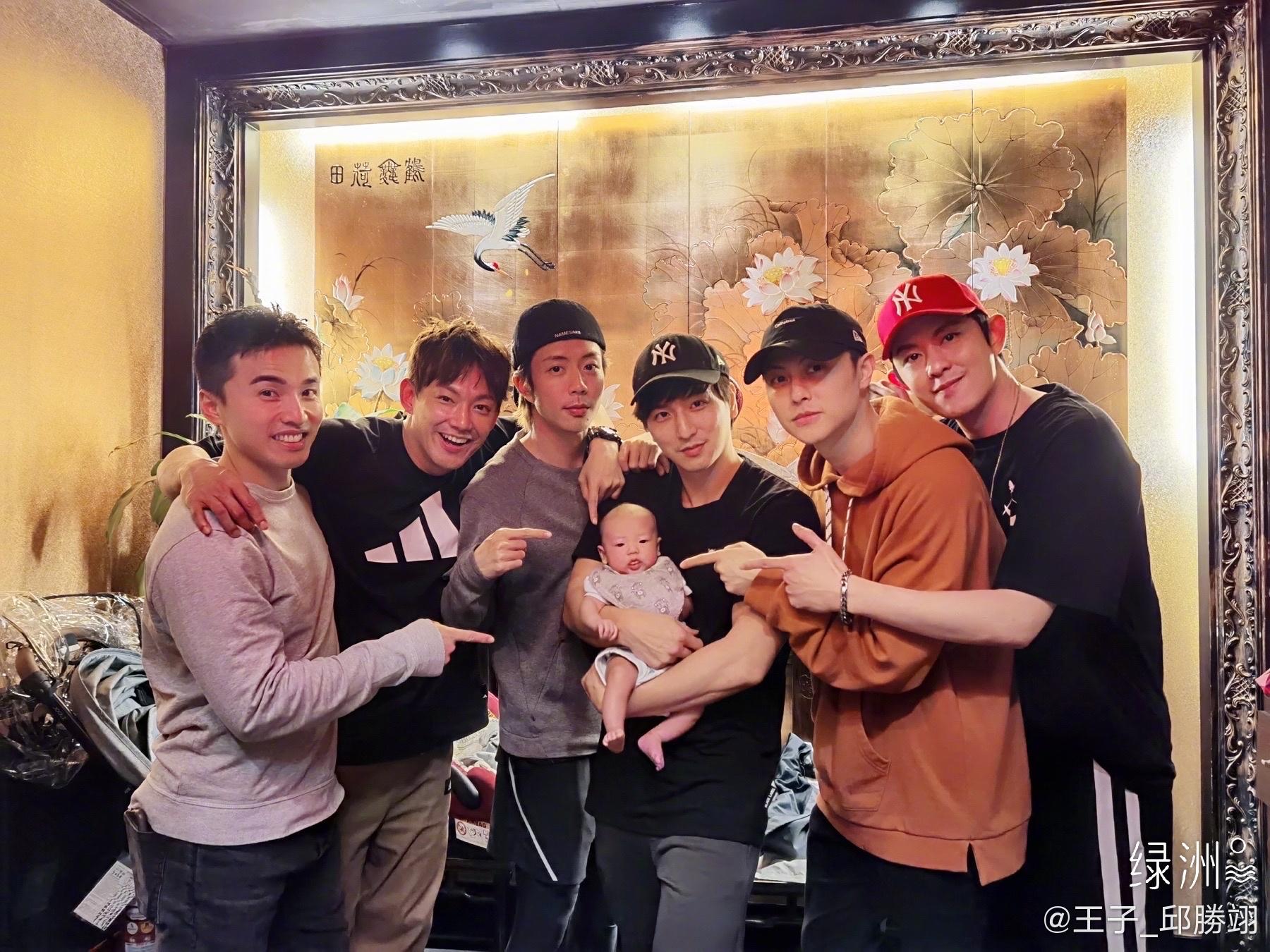 棒棒堂为什么不火了（棒棒堂组合成员现状）