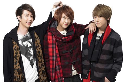 棒棒堂为什么不火了（棒棒堂组合成员现状）