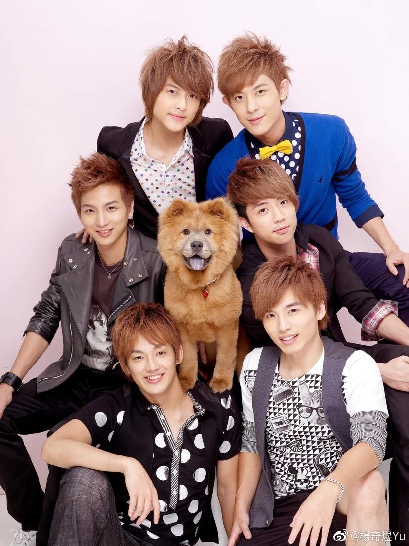 棒棒堂为什么不火了（棒棒堂组合成员现状）