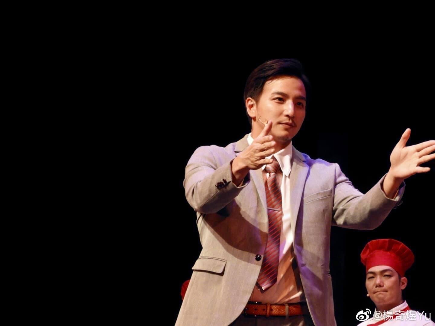 棒棒堂为什么不火了（棒棒堂组合成员现状）