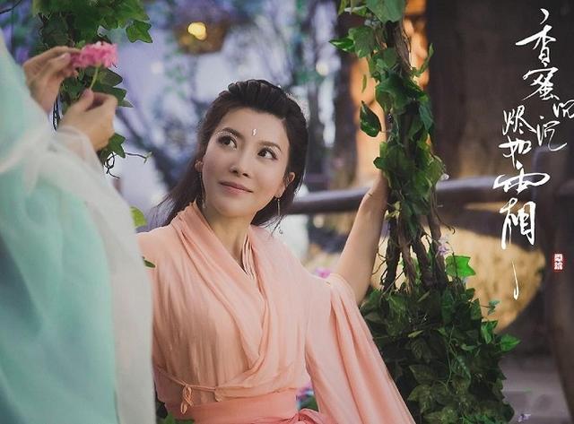 天涯十大悬案柏雪（演员柏雪微博澄清灵异事件）