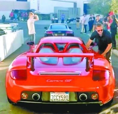 保罗沃克怎么出的车祸（好莱坞演员保罗·沃克车祸死亡事件）