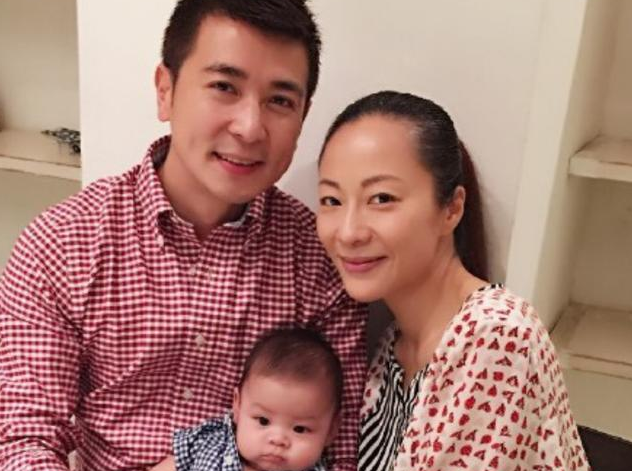 保剑锋的妻子叫什么名字（保剑锋老婆何珈个人资料 ）