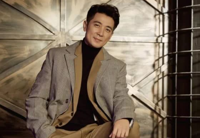 保剑锋的妻子叫什么名字（保剑锋老婆何珈个人资料 ）