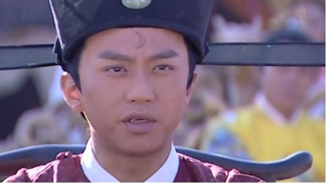 包拯的老婆叫什么名字（铁面无私包青天的三位绝色夫人）