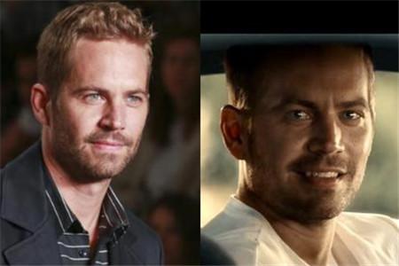 保罗沃克的弟弟是谁（速度与激情主角保罗沃克三兄弟照片）