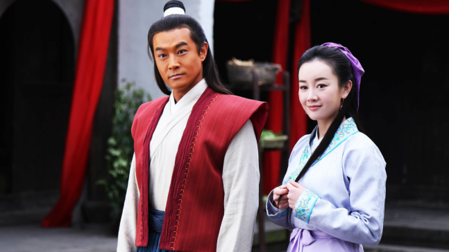 包拯的老婆叫什么名字（铁面无私包青天的三位绝色夫人）