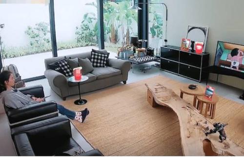 包贝尔多有钱（演员包贝尔的家境背景揭秘）