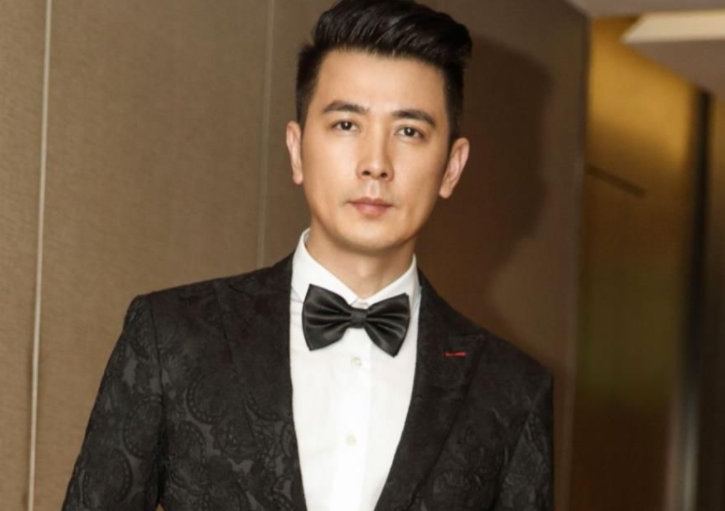 保剑锋的妻子叫什么名字（保剑锋老婆何珈个人资料 ）