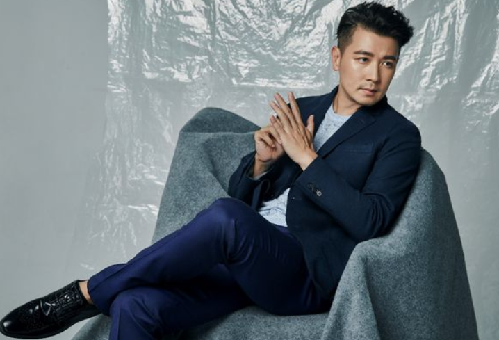 保剑锋的妻子叫什么名字（保剑锋老婆何珈个人资料 ）