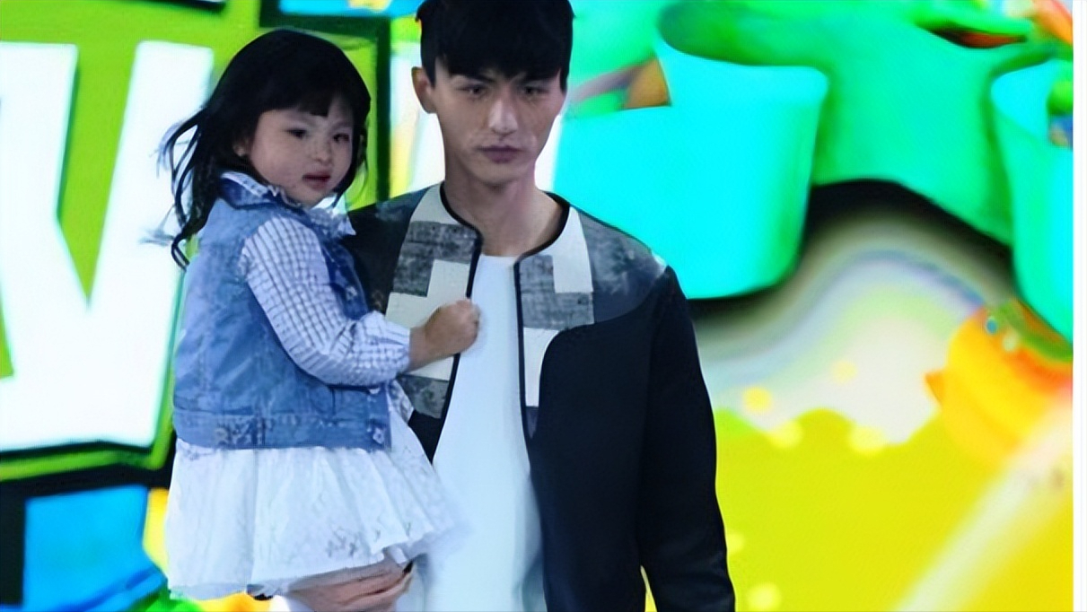 刘畅什么时候结婚的（演员刘畅老婆吴子佳资料）