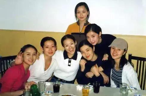 北影96明星班班长是谁（盘点北电96班的演员明星）