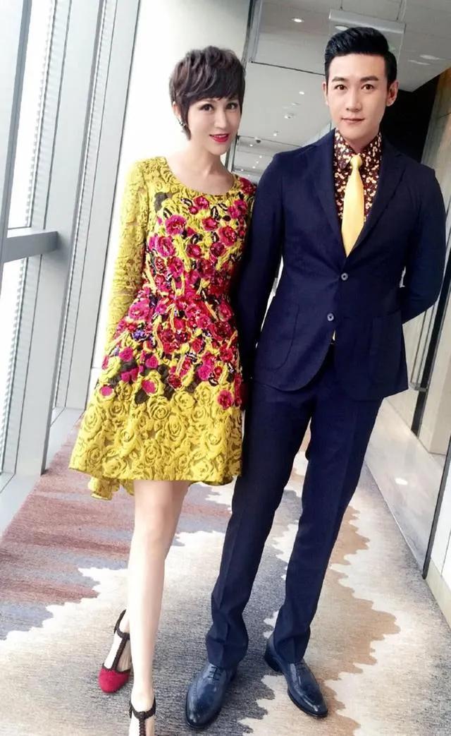 鲍蕾个人资料年龄简介（陆毅和鲍蕾的感情经历）