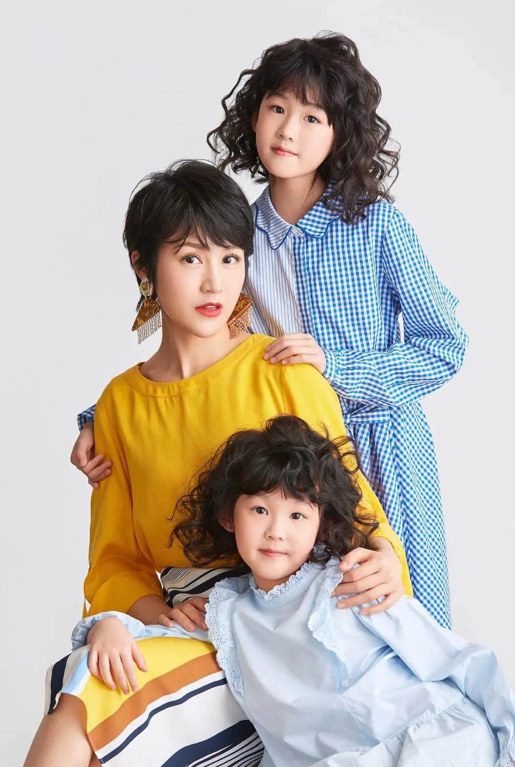 鲍蕾个人资料年龄简介（陆毅和鲍蕾的感情经历）