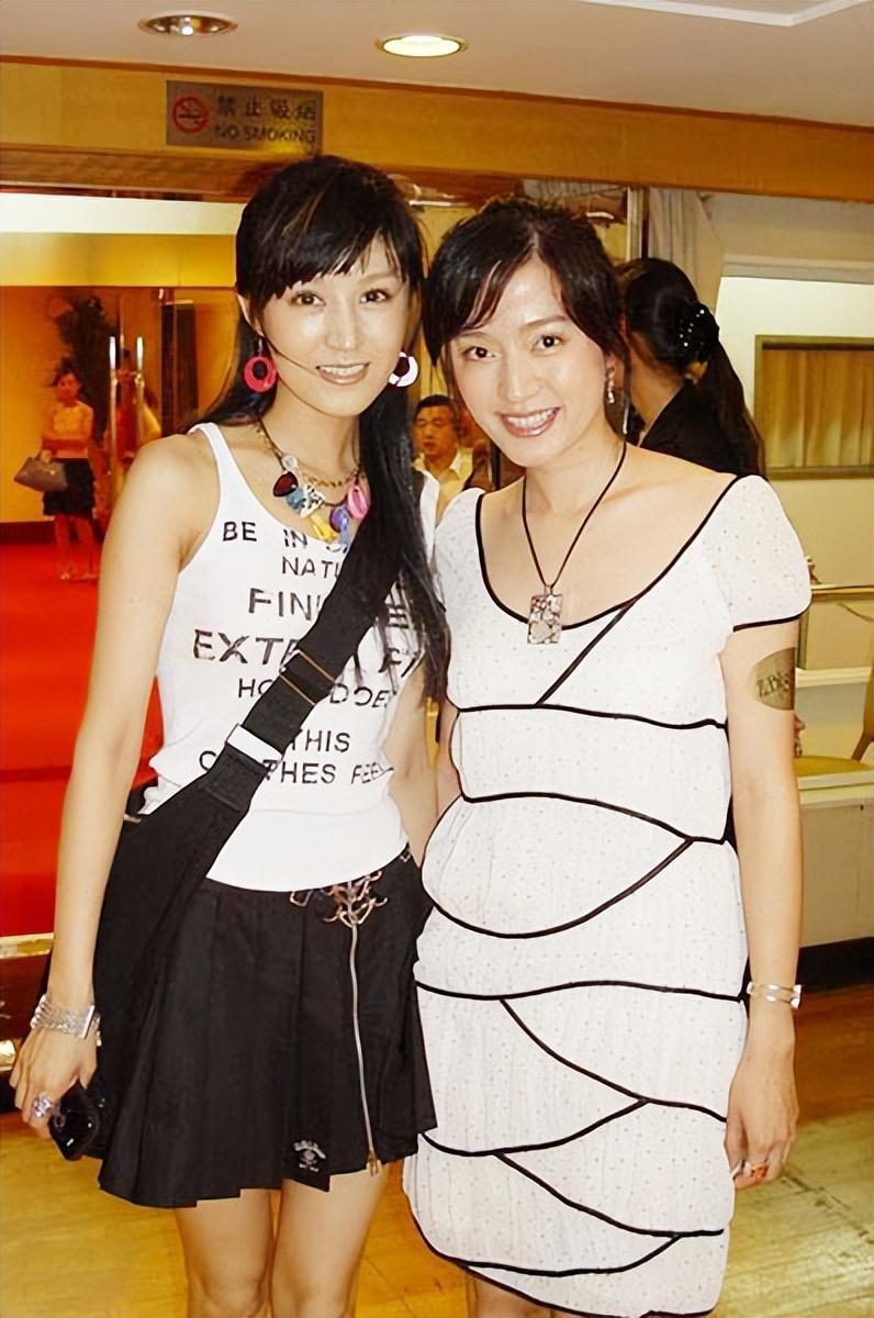 鲍蕾鲍莉是什么关系（鲍莉鲍蕾郭京飞的三人关系）