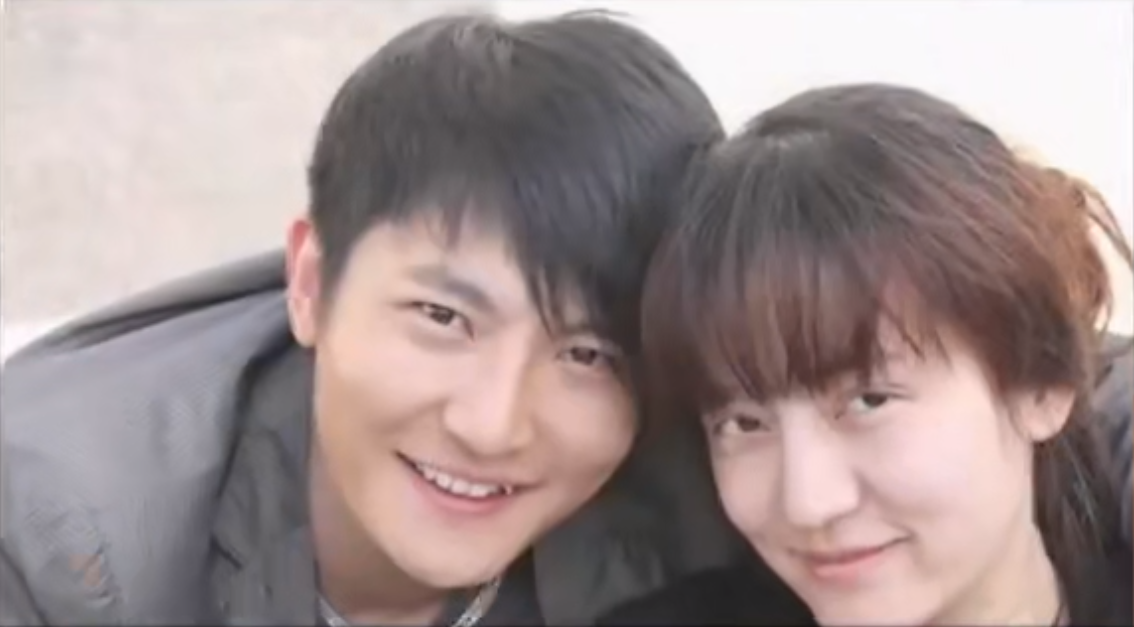 鲍蕾鲍莉是什么关系（鲍莉鲍蕾郭京飞的三人关系）