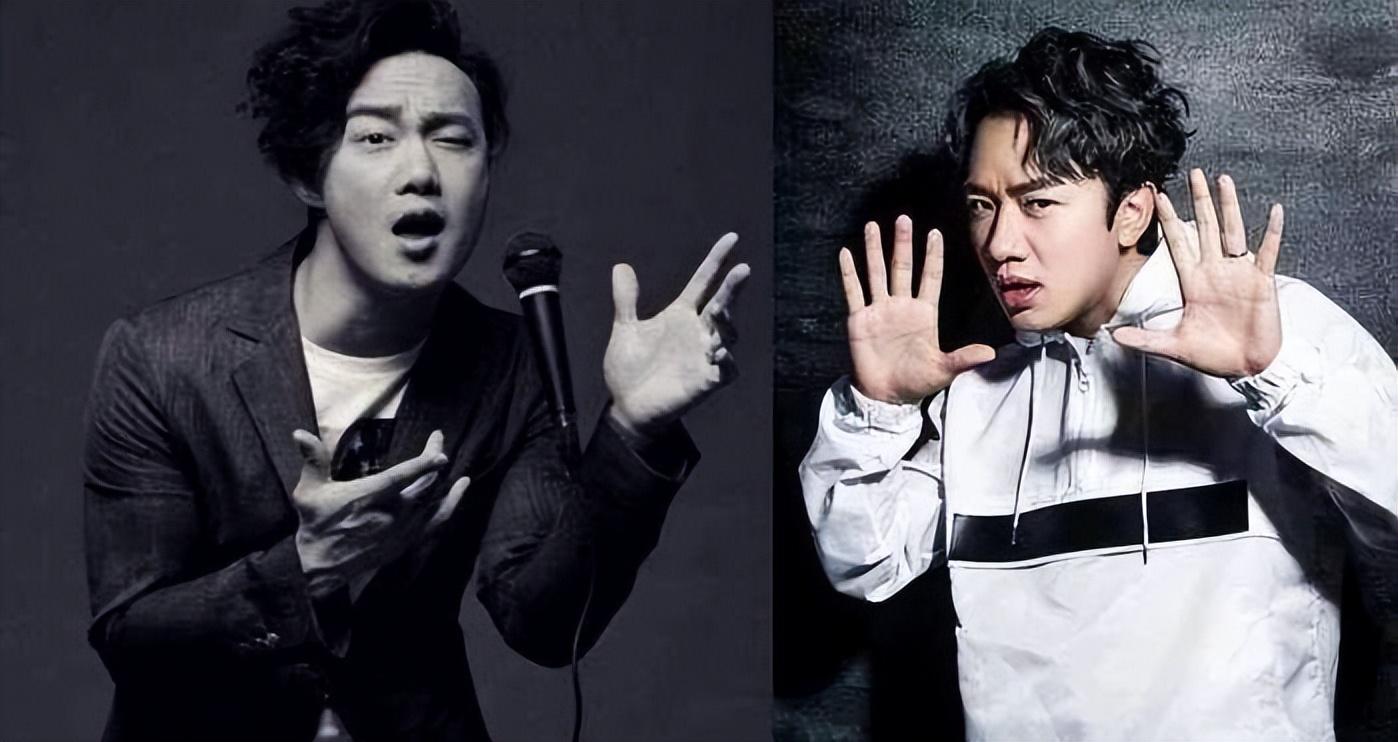 鲍莉和鲍蕾长得太像了（娱乐圈亲戚关系大盘点）