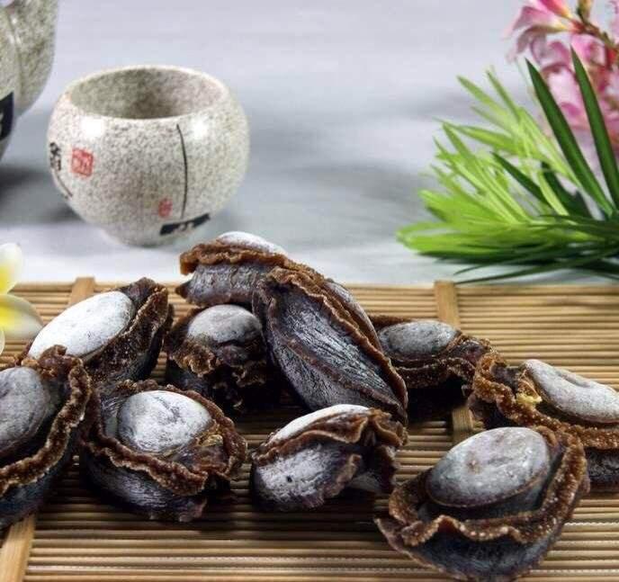 鲍鱼什么意思（中药材鳆鱼资料介绍）