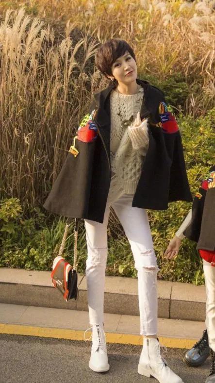 鲍蕾个人资料年龄简介（陆毅和鲍蕾的感情经历）