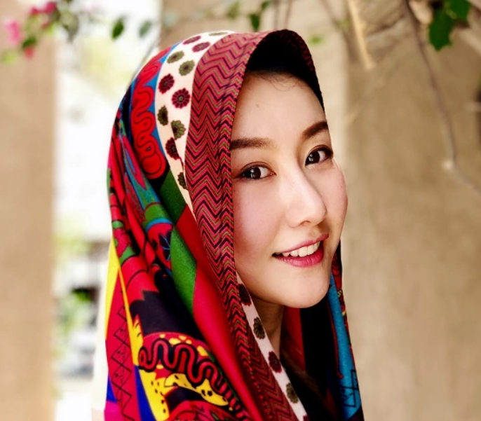 冯清个人资料结过婚吗（王宝强新女友冯清的隐秘往事）