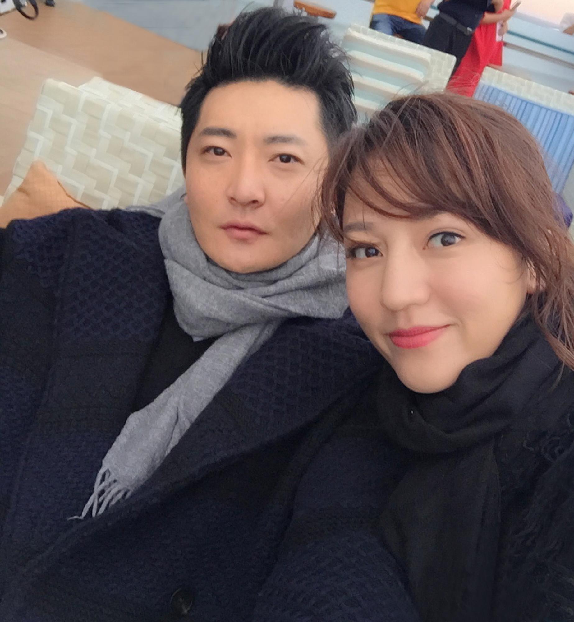 鲍蕾鲍莉是什么关系（鲍莉鲍蕾郭京飞的三人关系）