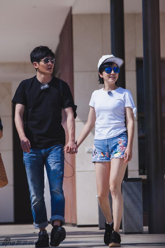 鲍蕾鲍莉是什么关系（鲍莉鲍蕾郭京飞的三人关系）