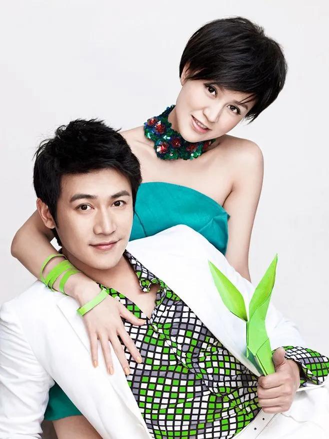 鲍蕾个人资料年龄简介（陆毅和鲍蕾的感情经历）