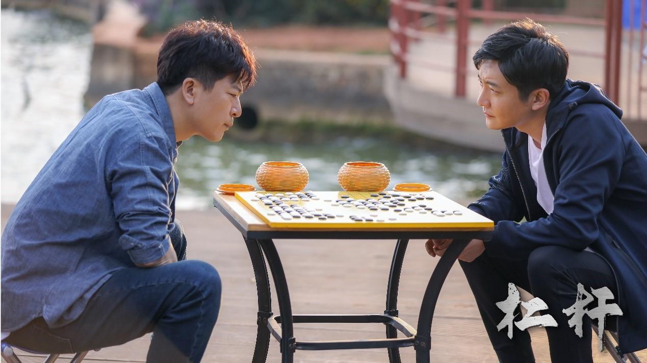 鲍蕾鲍莉是什么关系（鲍莉鲍蕾郭京飞的三人关系）