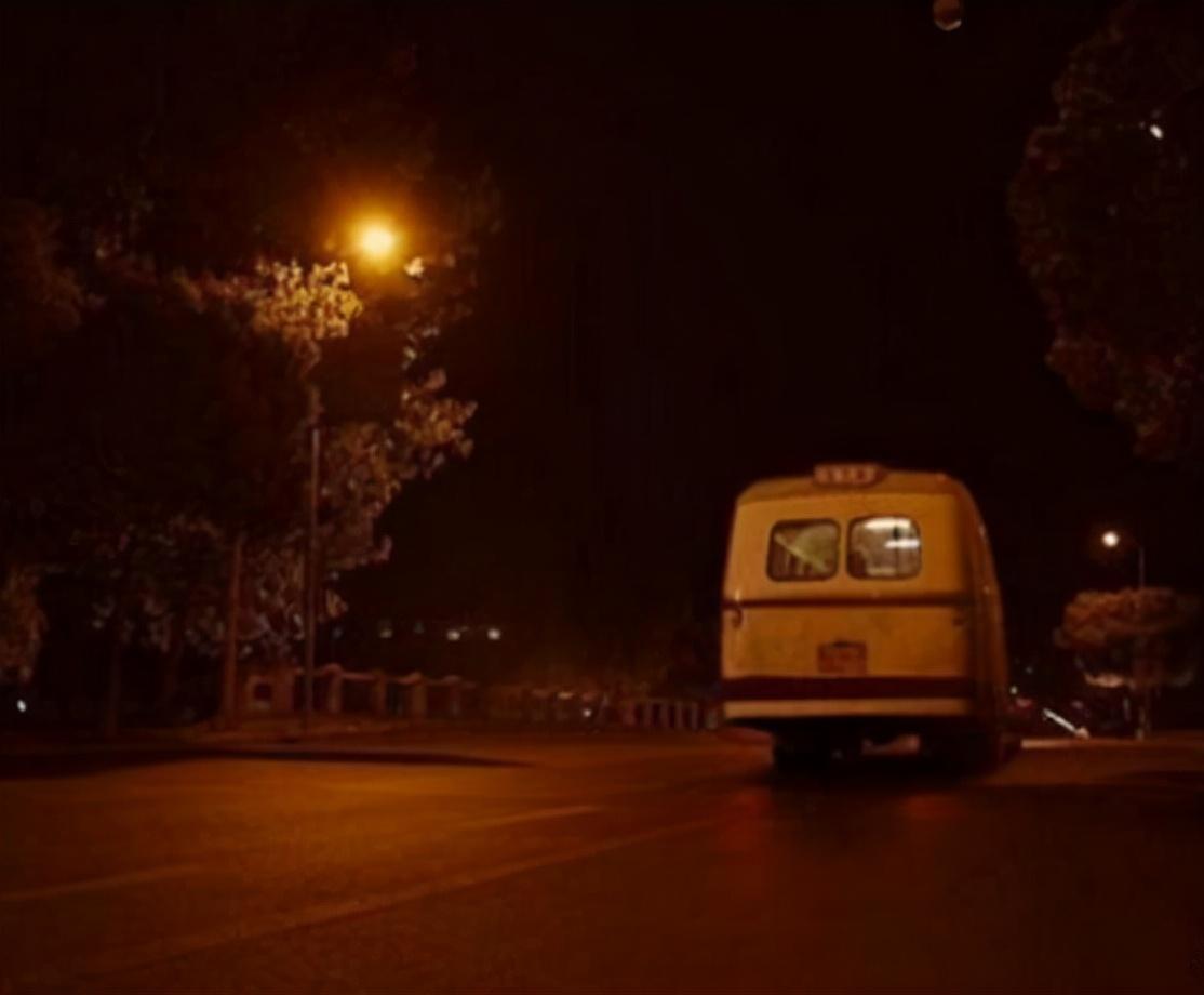 揭秘375路公交车灵异事件详情（关于北京公交车灵异事件的电影）