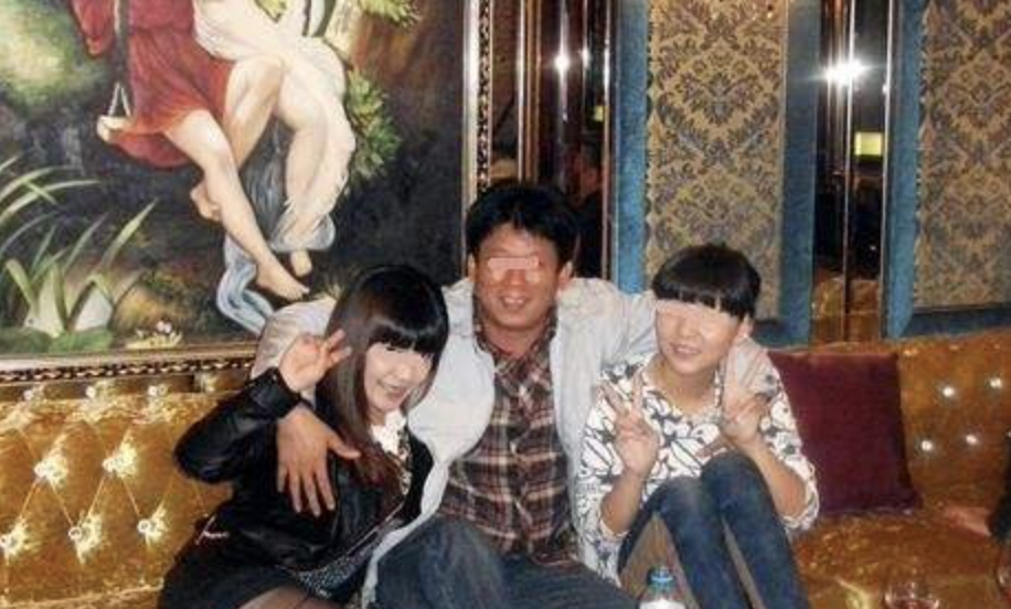 天上人间真正的老板是谁（ 天上人间的老板覃辉资料介绍）