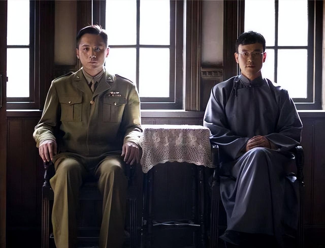 北平无战事结局的人物都怎么了（北平无战事大结局解析）