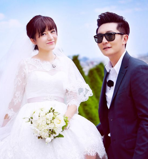 鲍蕾鲍莉是什么关系（鲍莉鲍蕾郭京飞的三人关系）