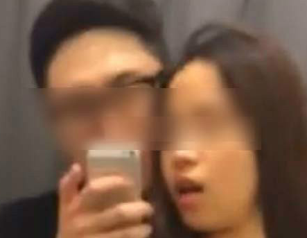 三里屯野战事件（北京三里屯优衣库不雅事件）