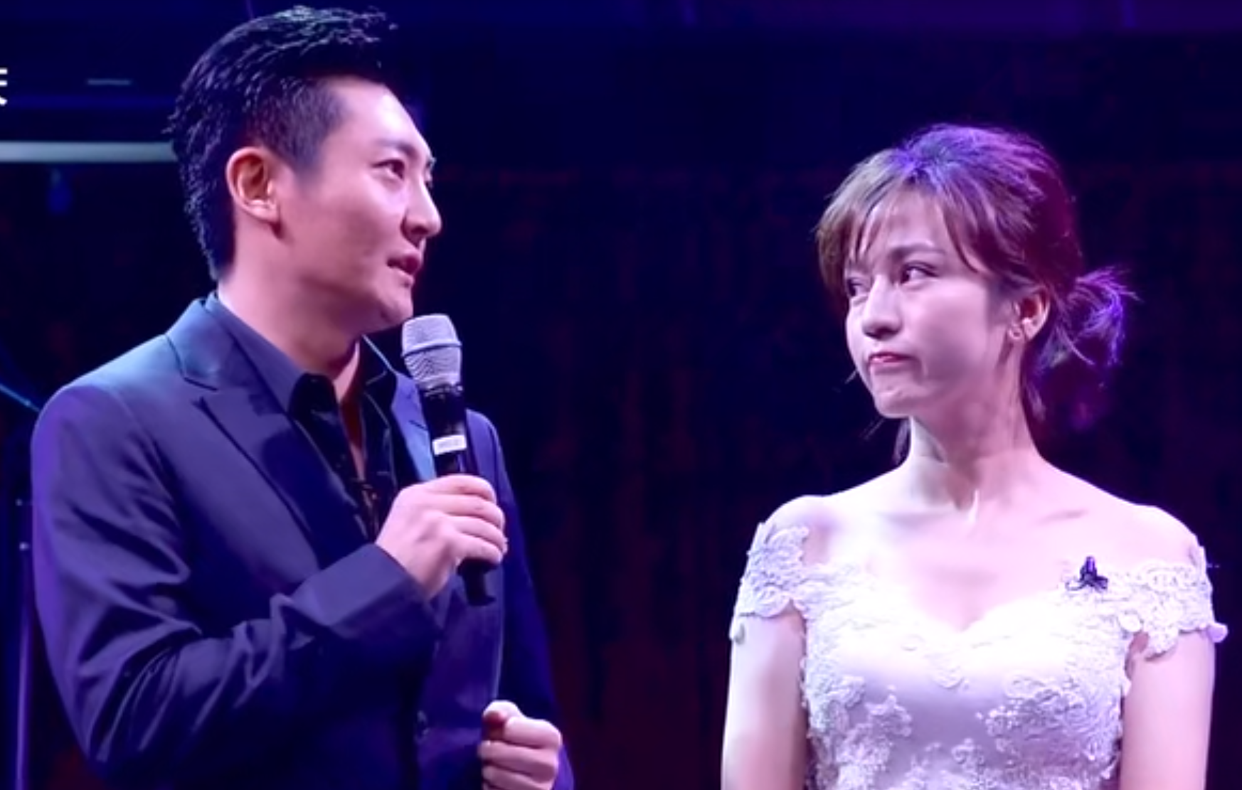 鲍蕾鲍莉是什么关系（鲍莉鲍蕾郭京飞的三人关系）