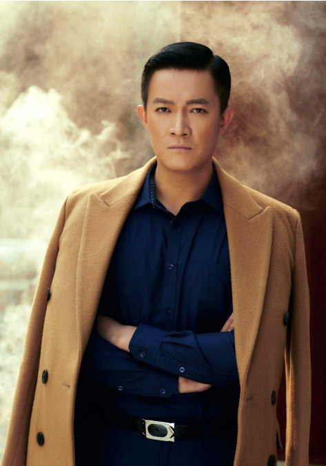 鲍莉和鲍蕾长得太像了（娱乐圈亲戚关系大盘点）