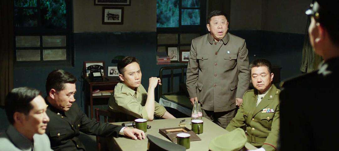 北平无战事结局的人物都怎么了（北平无战事大结局解析）