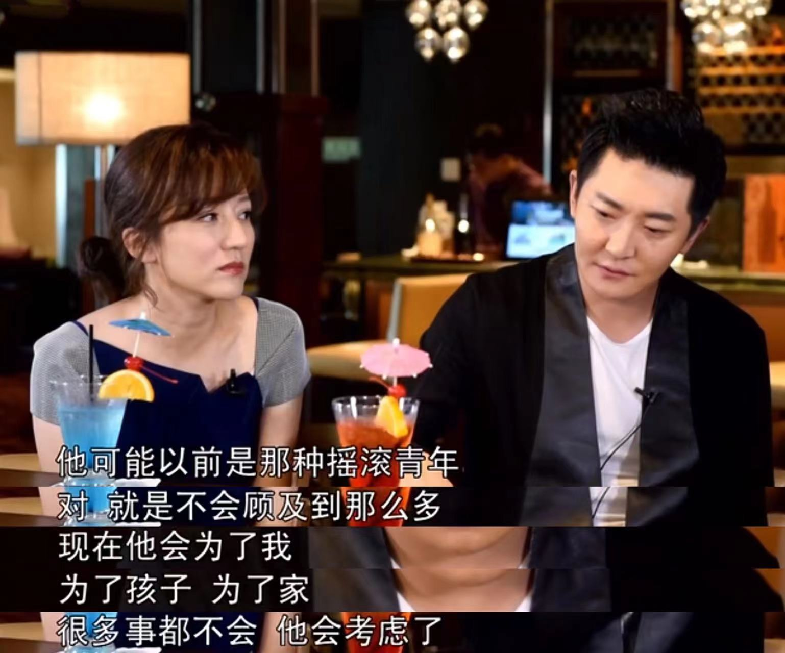 鲍蕾鲍莉是什么关系（鲍莉鲍蕾郭京飞的三人关系）