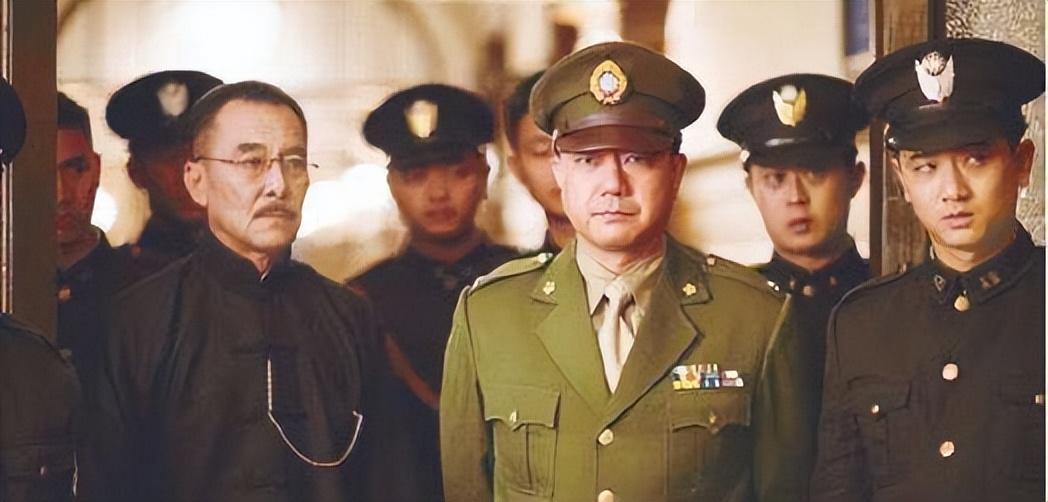 北平无战事结局的人物都怎么了（北平无战事大结局解析）