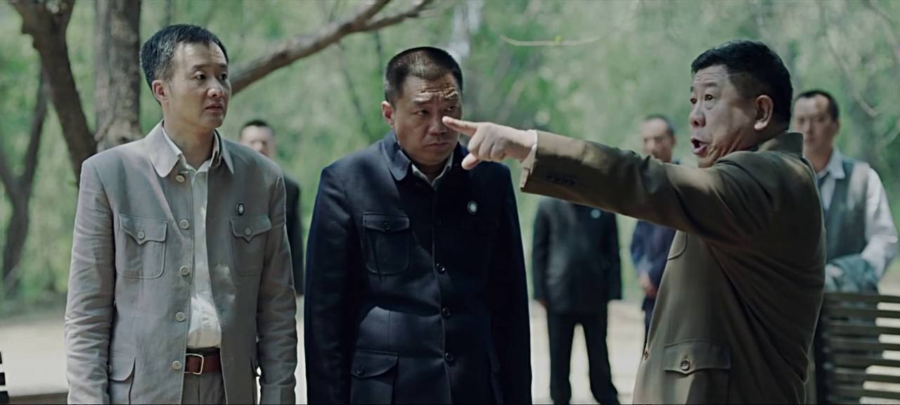 北平无战事结局的人物都怎么了（北平无战事大结局解析）