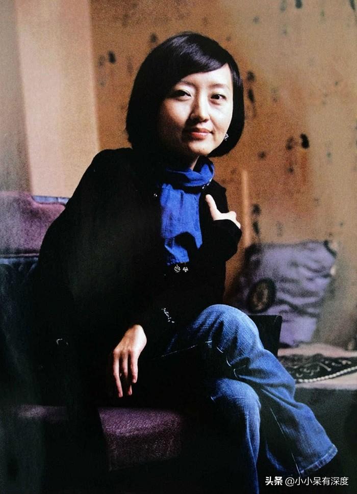 冯唐和谁结婚了（作家冯唐三次婚史介绍）