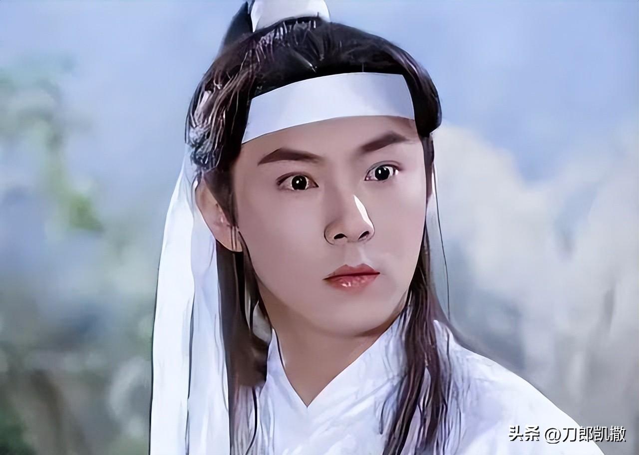 陈法蓉结婚了没有 （演员陈法蓉的四段坎坷情史）