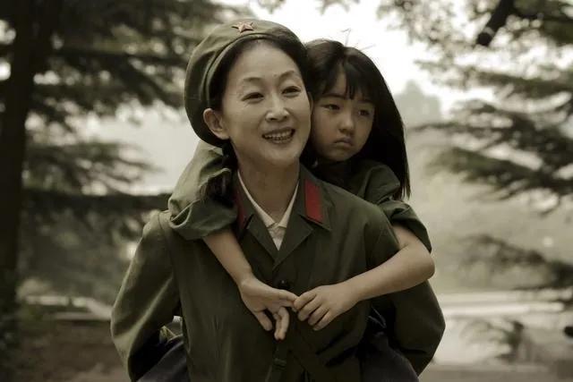 著名演员陈瑾结过婚吗（演员陈瑾家庭背景揭秘 ）