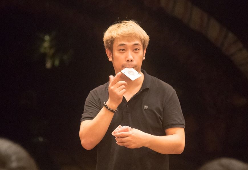 ig囚徒哪来那么多钱（囚徒资料介绍）